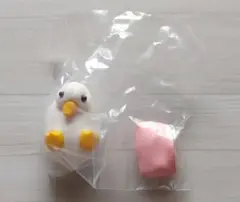 もっちりアヒル DAYS　 おやすみアヒル