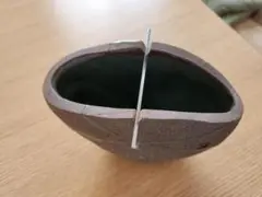 蚊取り線香入れ
