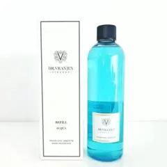 ドットール ヴラニエス アクア リフィル 500ml 【 新品未使用】詰替用