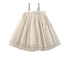 マールマール チュチュ スカート MARLMARL tutu ピーチパフ