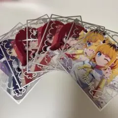 推しの子 タイトーくじ White Angel D賞セット(バラ売り2枚〜⭕️）