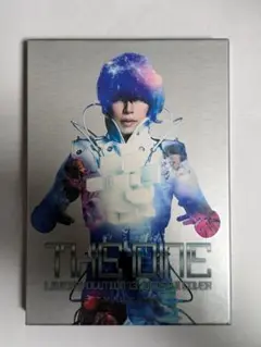 【未使用】UNDER:COVER 2 tmr 西川貴教　BODY WILD 41cz3noEjbL._UF350,350_QL50_.jpg