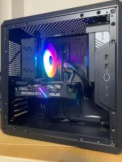ゲーミングPC
