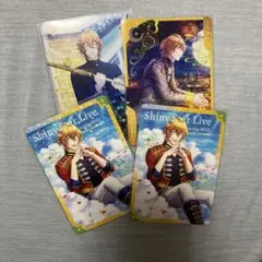 うたプリ　うたの欲しいプリンスさまっ♪ ビジュコレ　ビジュアルカードコレクション