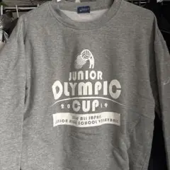 2019 JOC 記念トレーナー