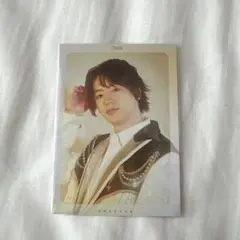 あんスタ スタフォニカード 海渡翼 桜河こはく