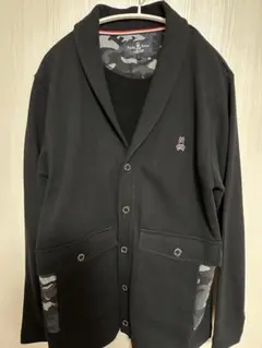 サイコバニー ジャケット