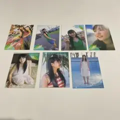 新垣結衣　HIT's LIMITED 生写真カード 03　19/70 新垣結衣 HIT´s LIMITED 生写真カード 03 19/70