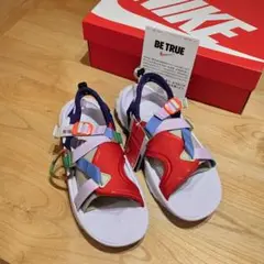 NIKE ナイキ ONEONTA オネオンタ BETRUE サンダル 26cm