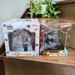 一番くじ ニケ A賞 B賞 2点セット
