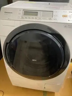パナソニックドラム式洗濯機 NA-VX8700L 2016家電 Ma2106 概要 ななめドラム洗濯乾燥機 NA-VX8700L | 洗濯機・衣類乾燥機