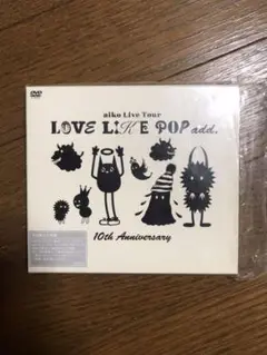 2025年最新】初回 Love Like Pop addの人気アイテム - メルカリ