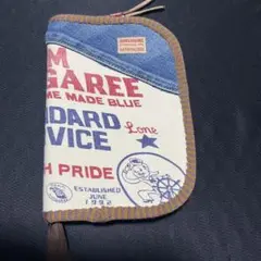 リメイク　お薬手帳