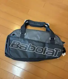 新品★バボラ BabolaT テニスバッグ EVO COURT S 751224