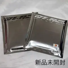 ONEPACT ONEFACT アルバム 新品未開封