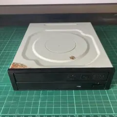 DVD RW ドライブ