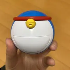 ドラえもん ガチャガチャケース