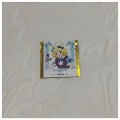 プリパラ　スイパラコラボ　南みれぃ　推しポラ