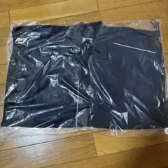 LIFEMAX ライトジャケット　MJ0082 ブラック