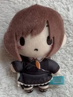 プロセカ　東雲絵名　ふわぷち　ぬいぐるみ