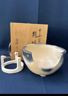 茶道具　五行棚　大板セット e04c845d-s.jpg
