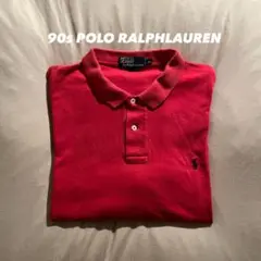 Cityboy 90s Polo RalphLauren PoloShirt