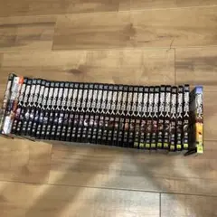 進撃の巨人 全巻　セット