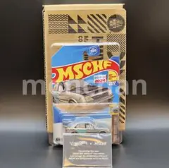 2025年最新】HOT WHEELS x mschf notの人気アイテム - メルカリ