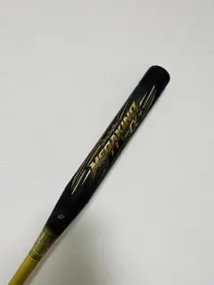 MIZUNOソフトボール用ビヨンドマックスメガキングIIIα 3号ゴムボール対応