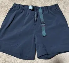 ✨新品未使用✨【ミスタージェントルマン】ハーフパンツLサイズ