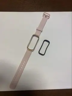 Galaxy Fit 2 交換 バンド