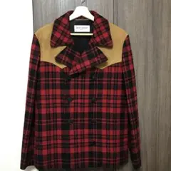 サンローラン Pコート