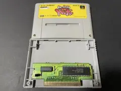 SFC もってけoh！ドロボー メンテ済み 250217