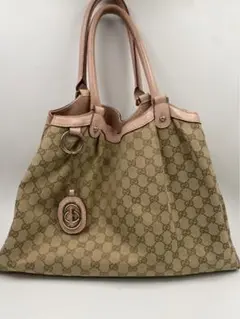 GUCCI グッチトートバッグ
