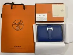 HERMES ベアンミニ