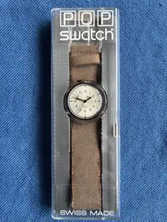 swatch popモデル