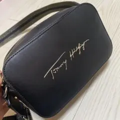 TOMMY HILFIGER ショルダーバッグ