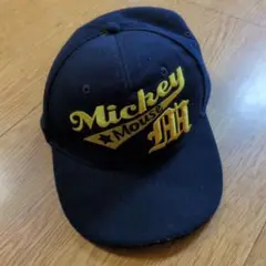 Disneyキャップ