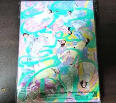 私立恵比寿中学 ファミえん2022 Blu-ray