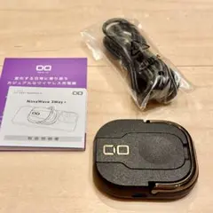 CIO NovaWave 3Way+ Qi2対応版