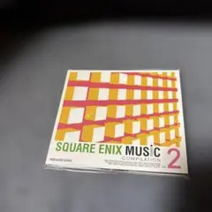 SQUARE ENIX MUSIC COMPILATION Vol. 2