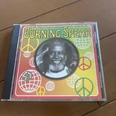 Burning Spear The World Should Know