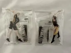 ハイキュー!! 10th クロニクル アクリルスタンド 宮侑 宮治 2個(各1)