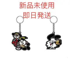 VERDY McDonald マクドナルド キーホルダー海外限定 2点セット