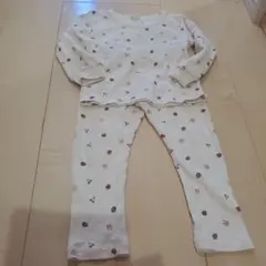 最終価格パジャマ100 バースデイ