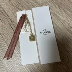 CHANEL キーリング 2022年 クリスマス