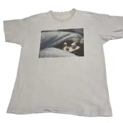 PalePale Jute ペールジュートTシャツ　グレー