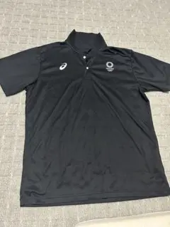 TOKYO2020 ポロシャツ