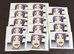 ブルーロック 御影 ぱしゃこれ 14枚