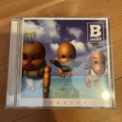 B-DASH FREEDOM CD